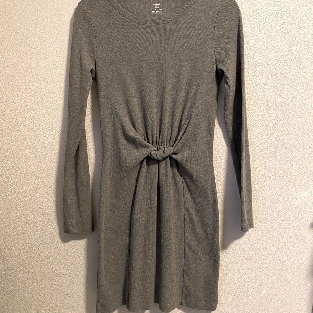 NWOT Aerie knit dress!